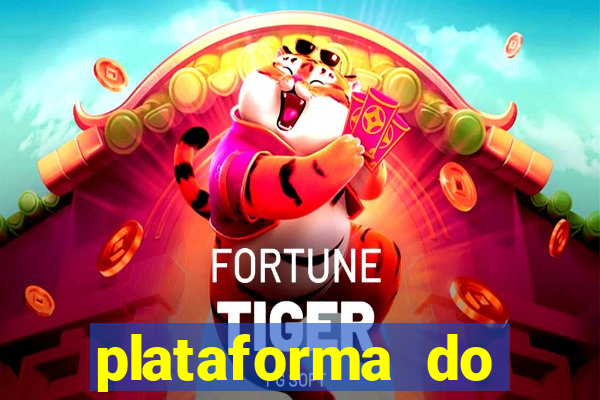 plataforma do neymar bet